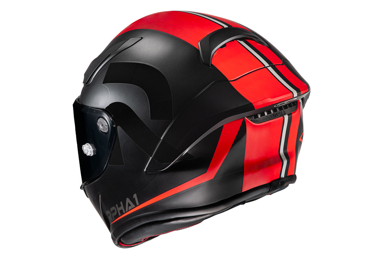 HJC Helmets RPHA 1N SENIN